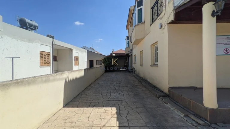 3 Bedroom House for Sale in Kokkinotrimithia, Nicosia District