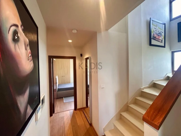 5 Bedroom House for Sale in Aradippou, Larnaca District
