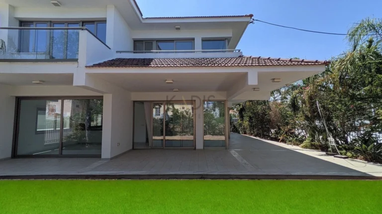 4 Bedroom House for Sale in Aglantzia, Nicosia District