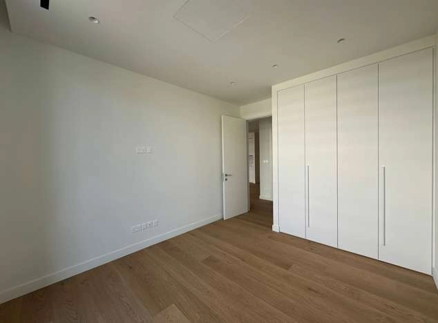 1 Bedroom Apartment for Sale in Potamos Germasogeias, Limassol District