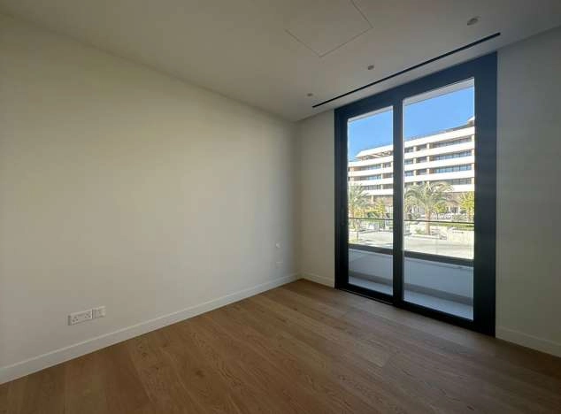 1 Bedroom Apartment for Sale in Potamos Germasogeias, Limassol District