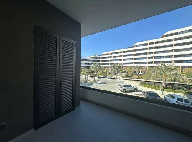 1 Bedroom Apartment for Sale in Potamos Germasogeias, Limassol District