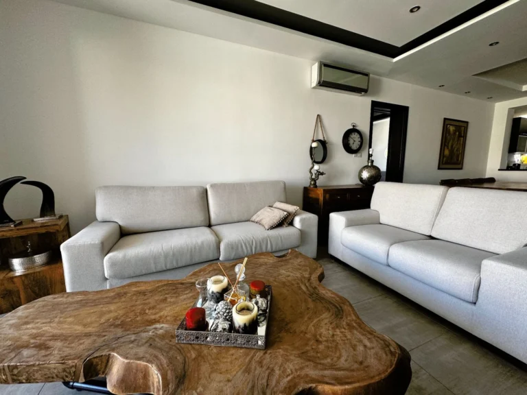 Διαμέρισμα 2 Υπνοδωματίων προς Ενοικίαση στη Λεμεσό – Άγιος Αθανάσιος