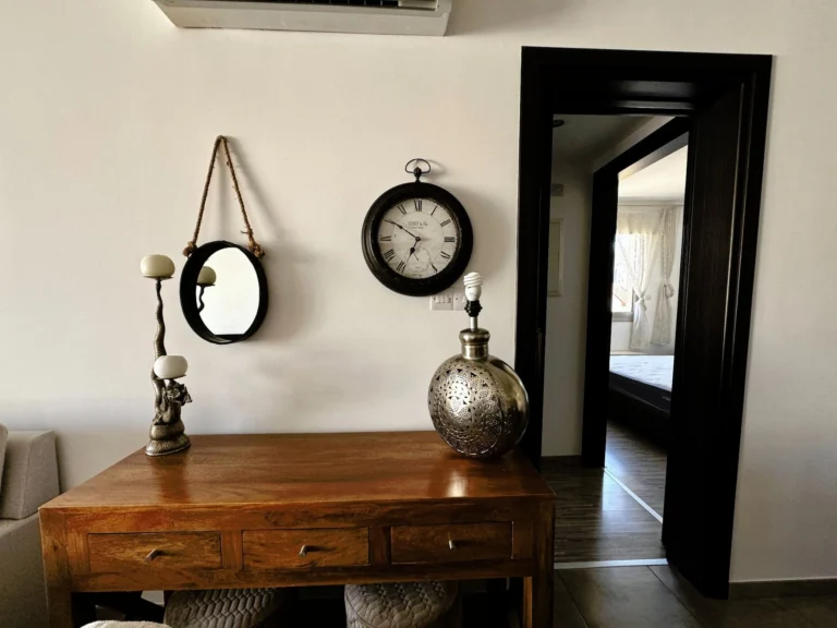 2 Bedroom Apartment for Rent in Limassol – Agios Athanasios