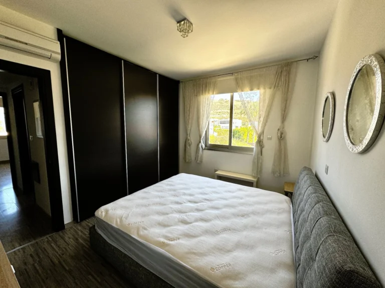 Διαμέρισμα 2 Υπνοδωματίων προς Ενοικίαση στη Λεμεσό – Άγιος Αθανάσιος