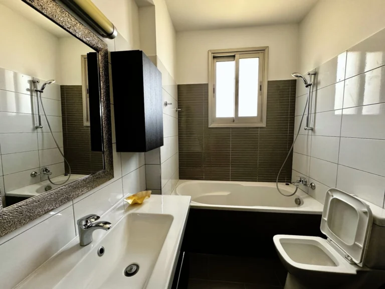 Διαμέρισμα 2 Υπνοδωματίων προς Ενοικίαση στη Λεμεσό – Άγιος Αθανάσιος