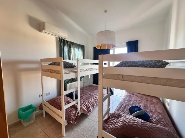 3 Bedroom House for Rent in Paphos