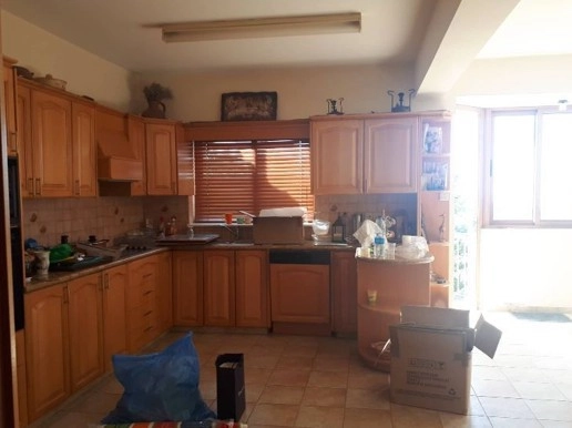 4 Bedroom House for Sale in Kellaki, Limassol District