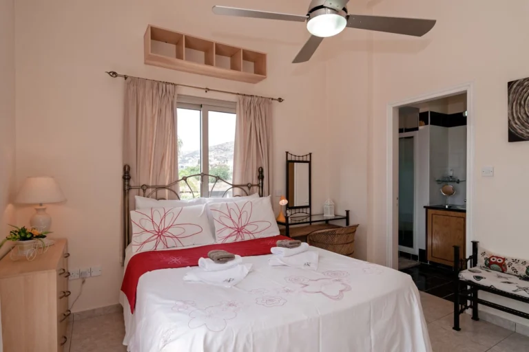 3 Bedroom House for Rent in Paphos