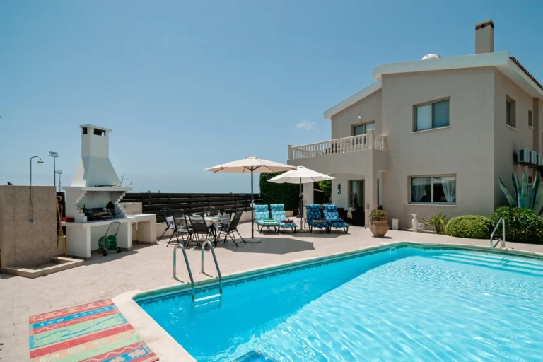 3 Bedroom House for Rent in Paphos