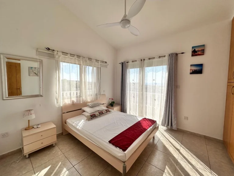3 Bedroom House for Rent in Paphos