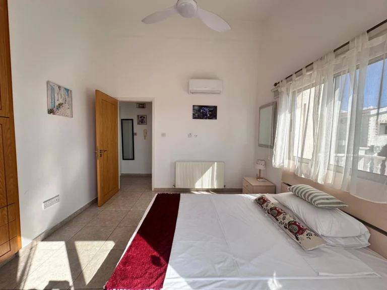 3 Bedroom House for Rent in Paphos