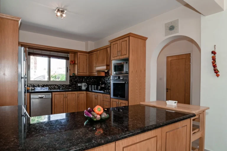 3 Bedroom House for Rent in Paphos