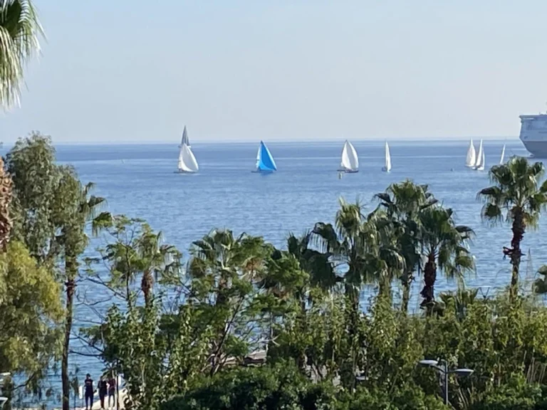 3 Bedroom Apartment for Sale in Limassol District