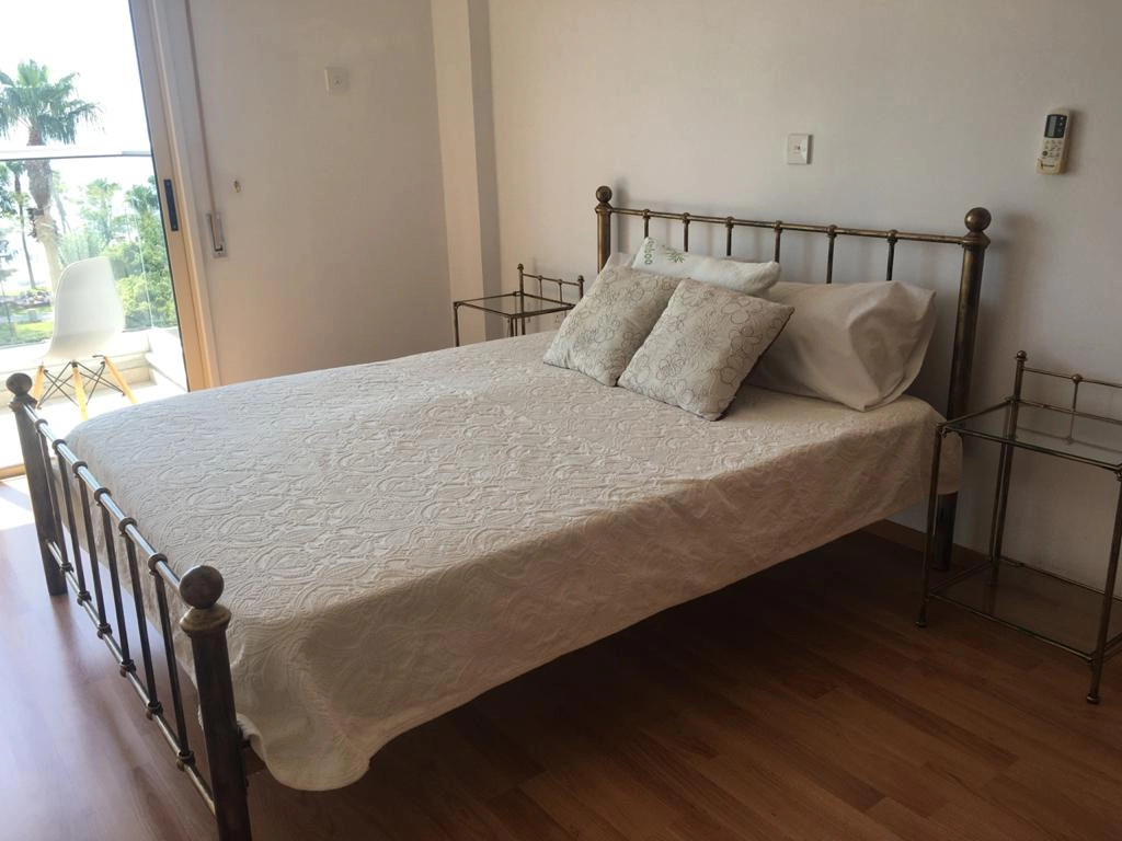 3 Bedroom Apartment for Sale in Limassol District