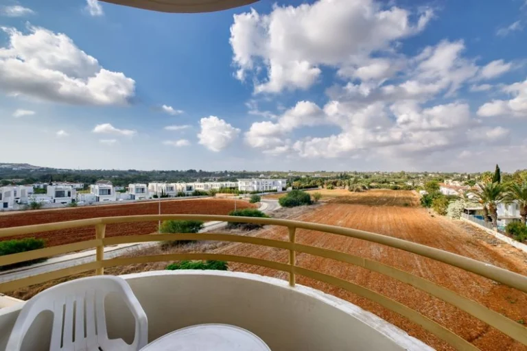 1 Bedroom Apartment for Sale in Pernera, Famagusta District