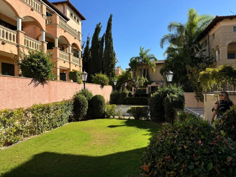 2 Bedroom Apartment for Rent in Limassol District