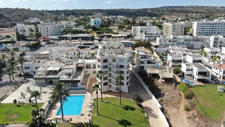 2 Bedroom Apartment for Sale in Protaras, Famagusta District