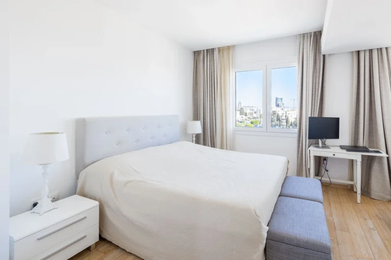 3 Bedroom Apartment for Sale in Potamos Germasogeias, Limassol District