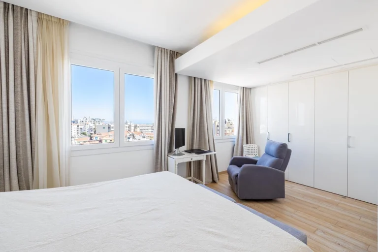 3 Bedroom Apartment for Sale in Potamos Germasogeias, Limassol District