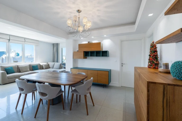 3 Bedroom Apartment for Sale in Potamos Germasogeias, Limassol District