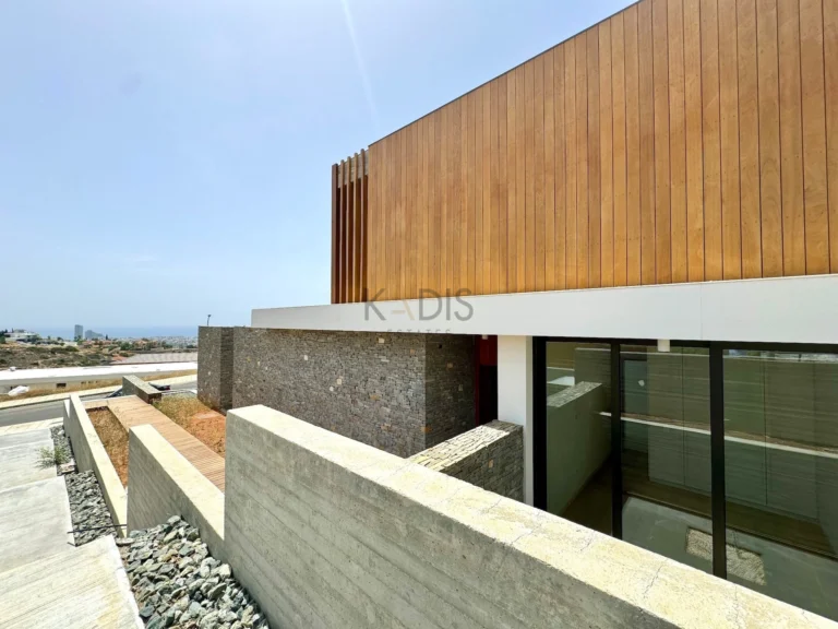 3 Bedroom House for Sale in Limassol District