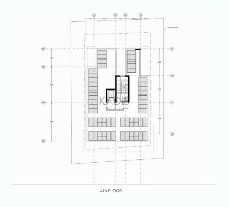 1 Bedroom Apartment for Sale in Limassol – Zakaki