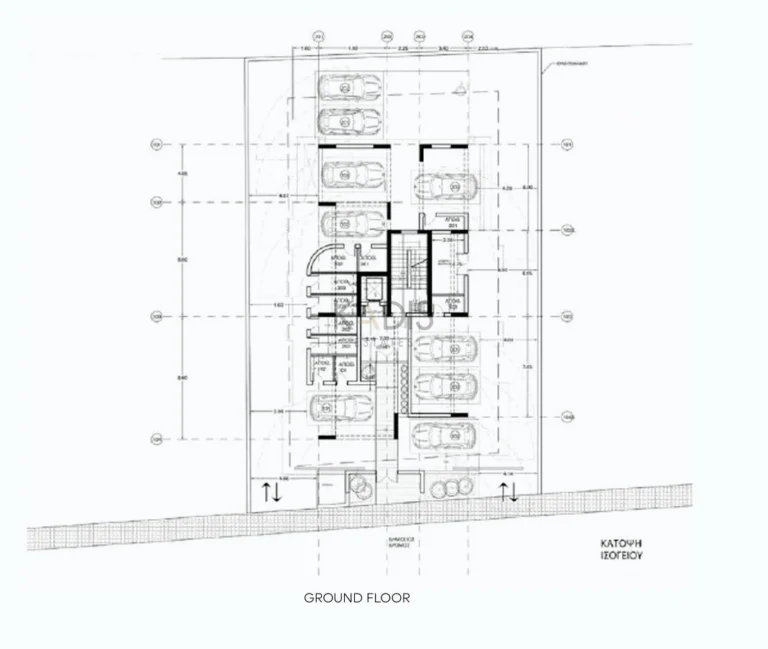 1 Bedroom Apartment for Sale in Limassol – Zakaki