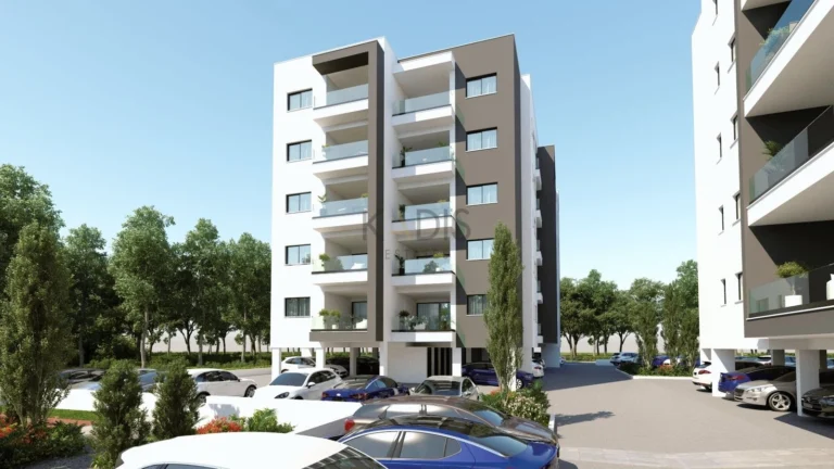 2 Bedroom Apartment for Sale in Limassol District