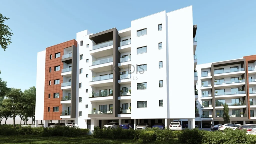 1 Bedroom Apartment for Sale in Limassol District