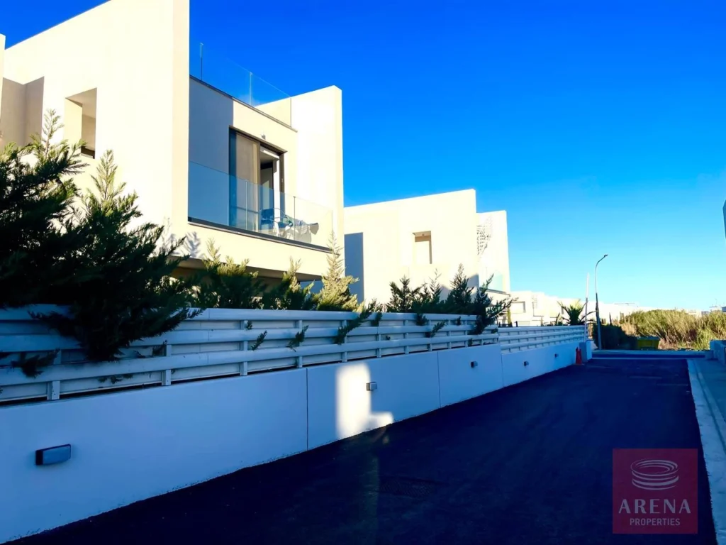 3 Bedroom House for Sale in Pernera, Famagusta District