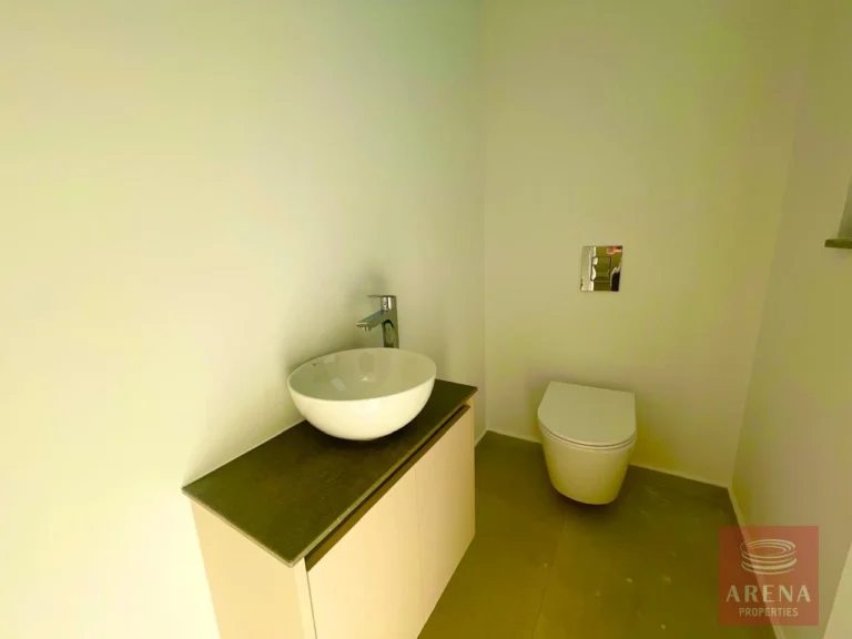 3 Bedroom House for Sale in Pernera, Famagusta District