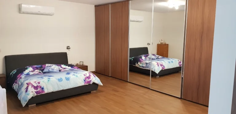 4 Bedroom House for Sale in Pyrgos Lemesou, Limassol District
