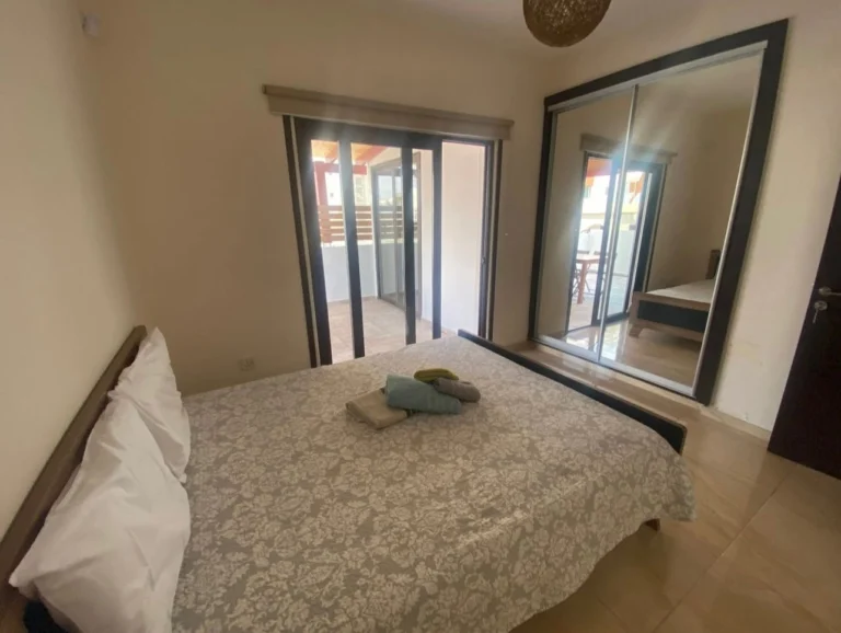 3 Bedroom Apartment for Sale in Limassol – Agia Zoni