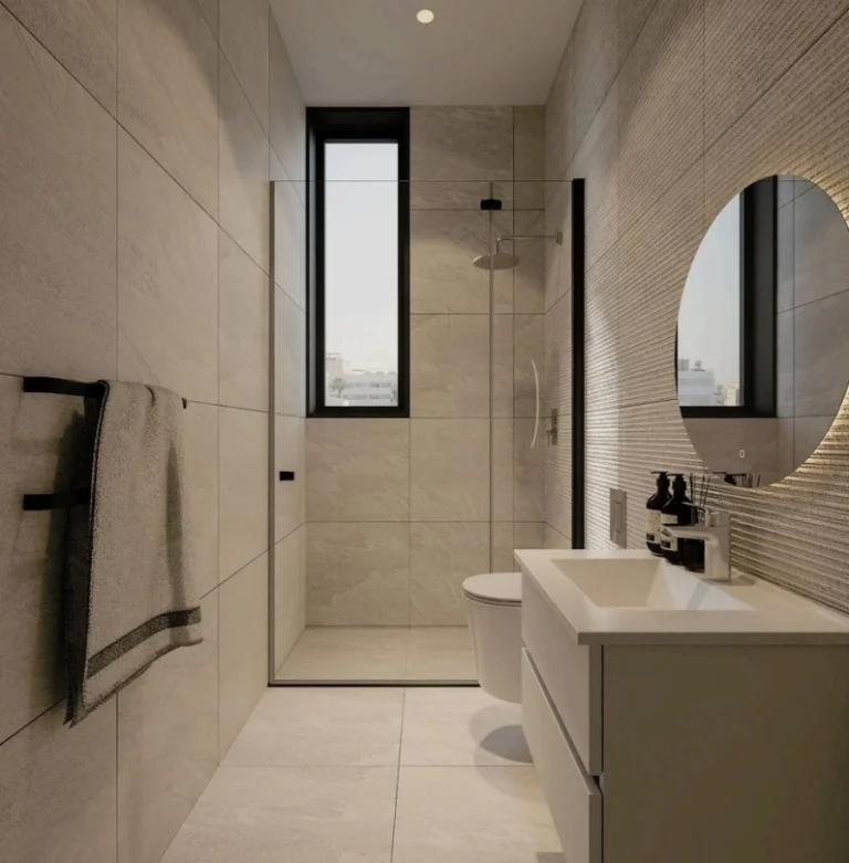 2 Bedroom Apartment for Sale in Limassol – Agios Georgios Havouzas