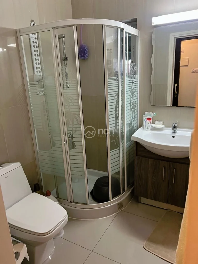 1 Bedroom Apartment for Sale in Limassol – Neapolis