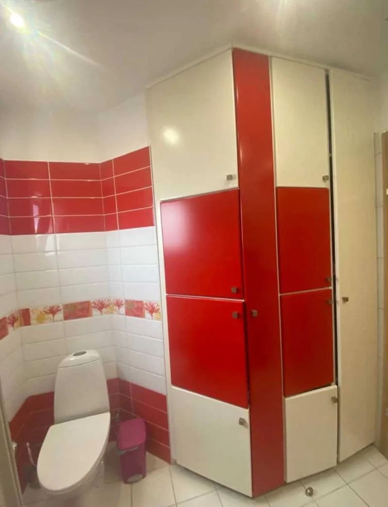 3 Bedroom Apartment for Sale in Limassol District