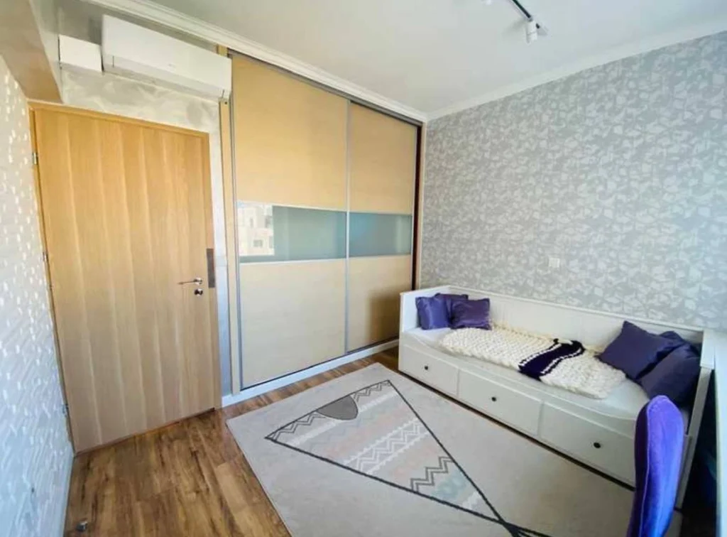 3 Bedroom Apartment for Sale in Limassol District