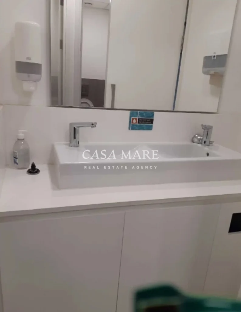 200m² Office for Rent in Nicosia