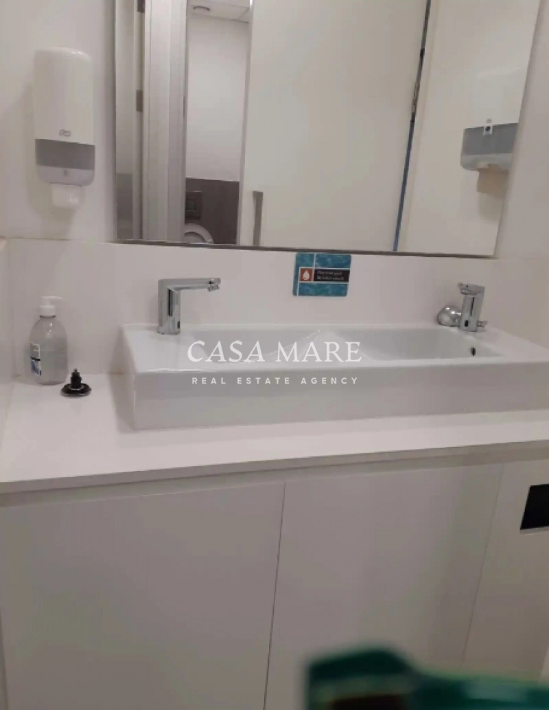 200m² Office for Rent in Nicosia