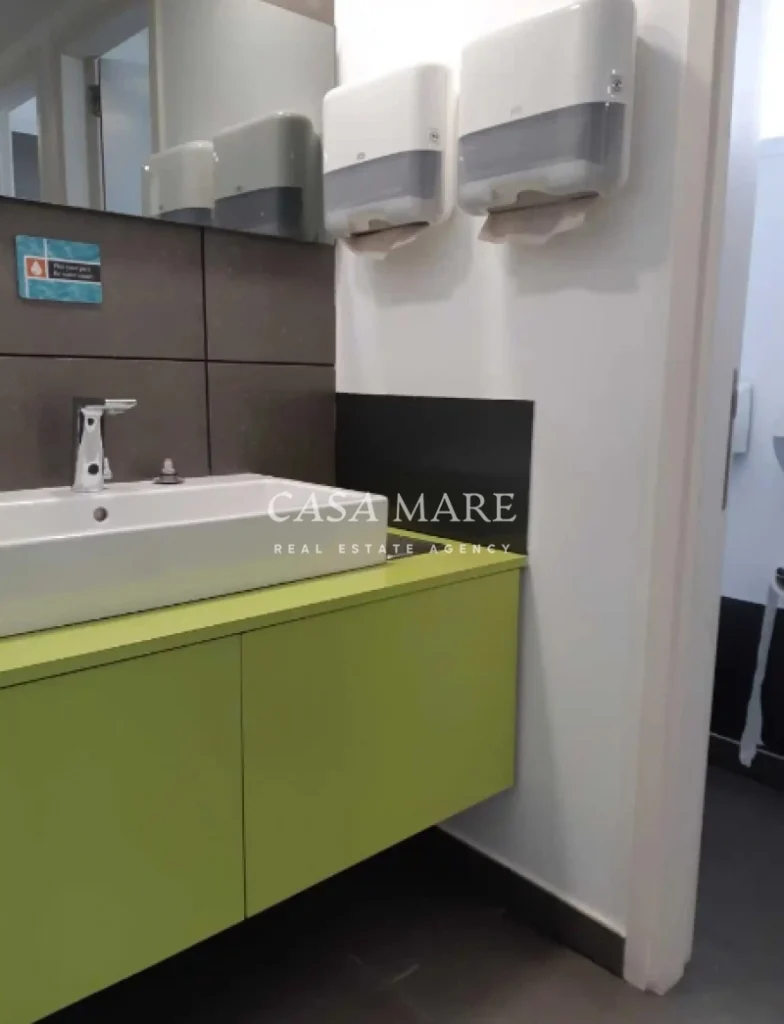 200m² Office for Rent in Nicosia
