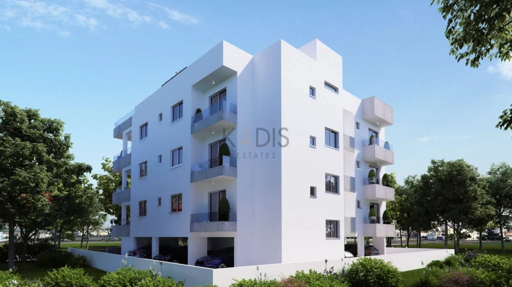 1175m² Building for Sale in Limassol District
