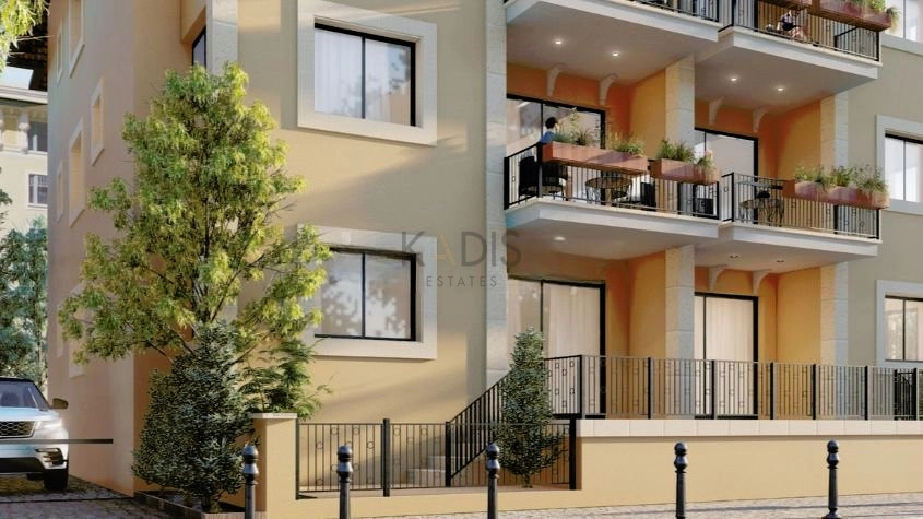 1 Bedroom Apartment for Sale in Larnaca District