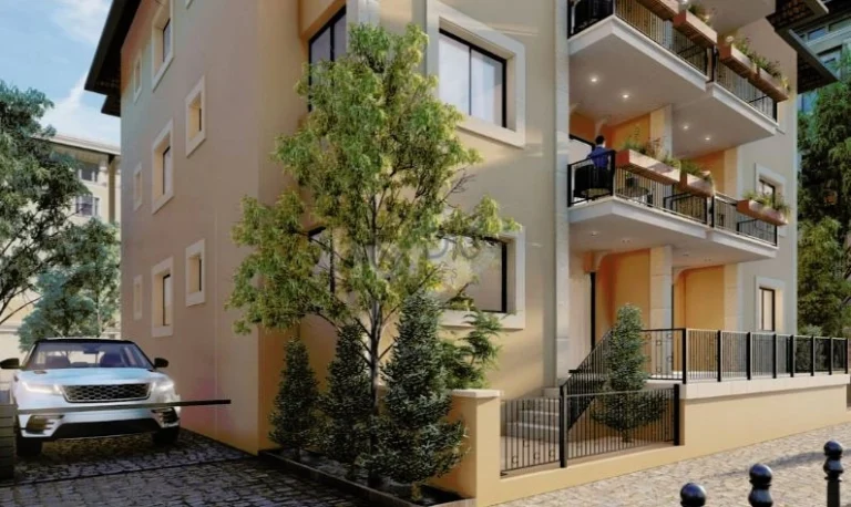 1 Bedroom Apartment for Sale in Larnaca District
