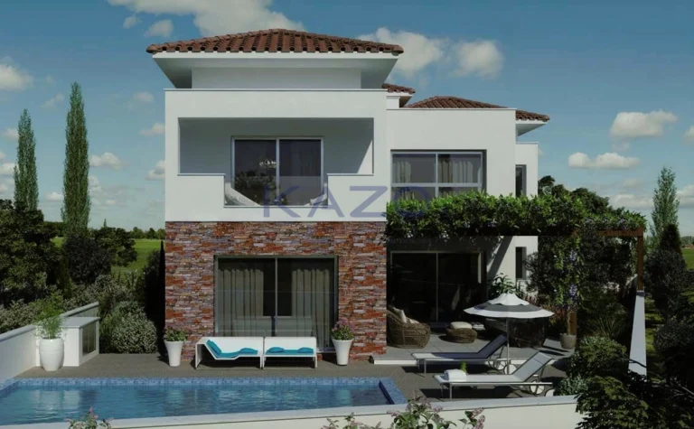 Cheap Houses and Villas for Sale Limassol up to 700000 euro