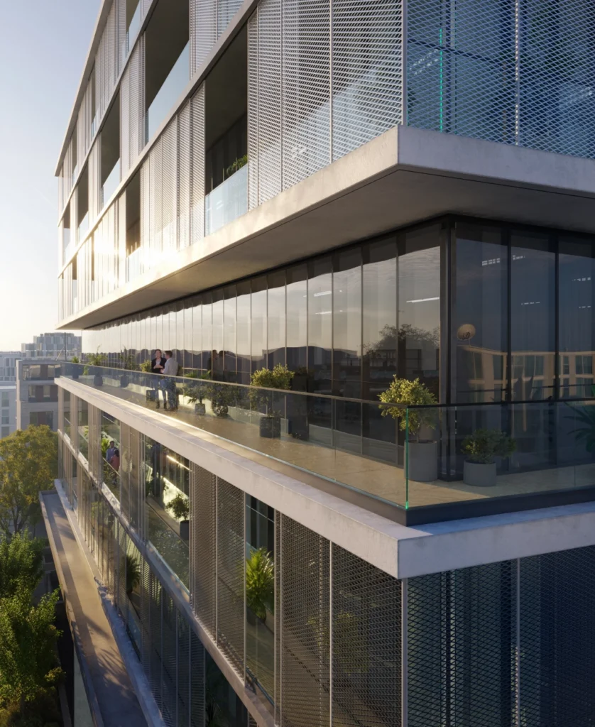 476m² Office for Sale in Limassol – Agia Zoni