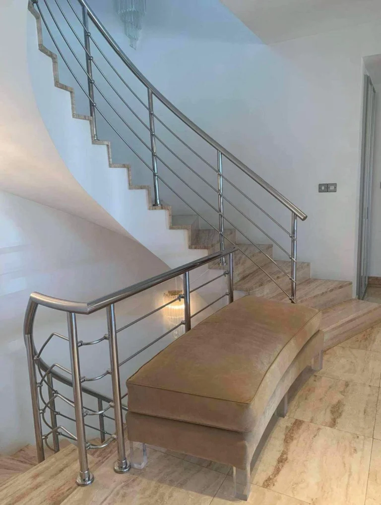 5 Bedroom House for Sale in Agios Tychonas, Limassol District