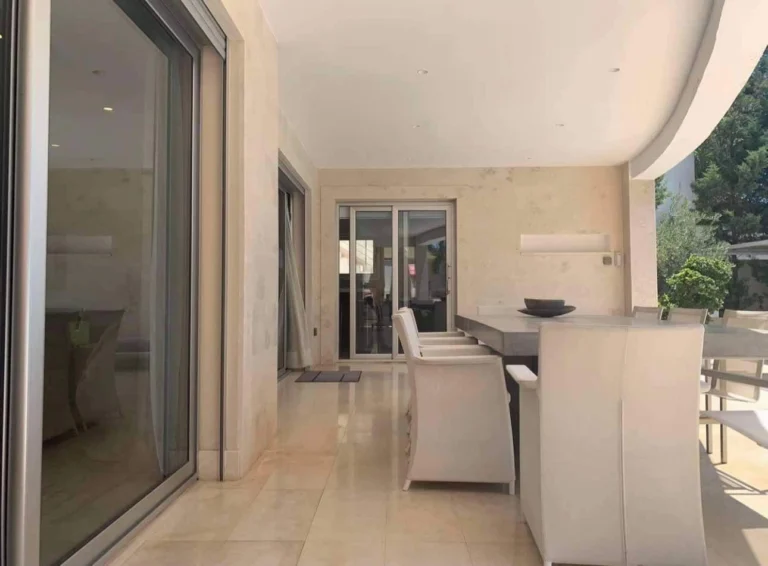 5 Bedroom House for Sale in Agios Tychonas, Limassol District