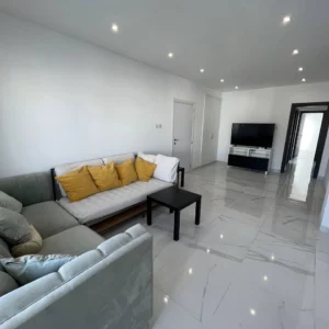 3 Bedroom Apartment for Rent in Limassol – Neapolis