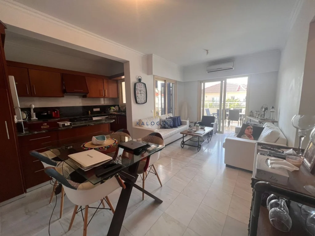 3 Bedroom Apartment for Rent in Larnaca District